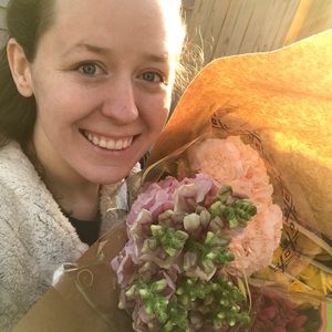 Meet your Posher, Meagan